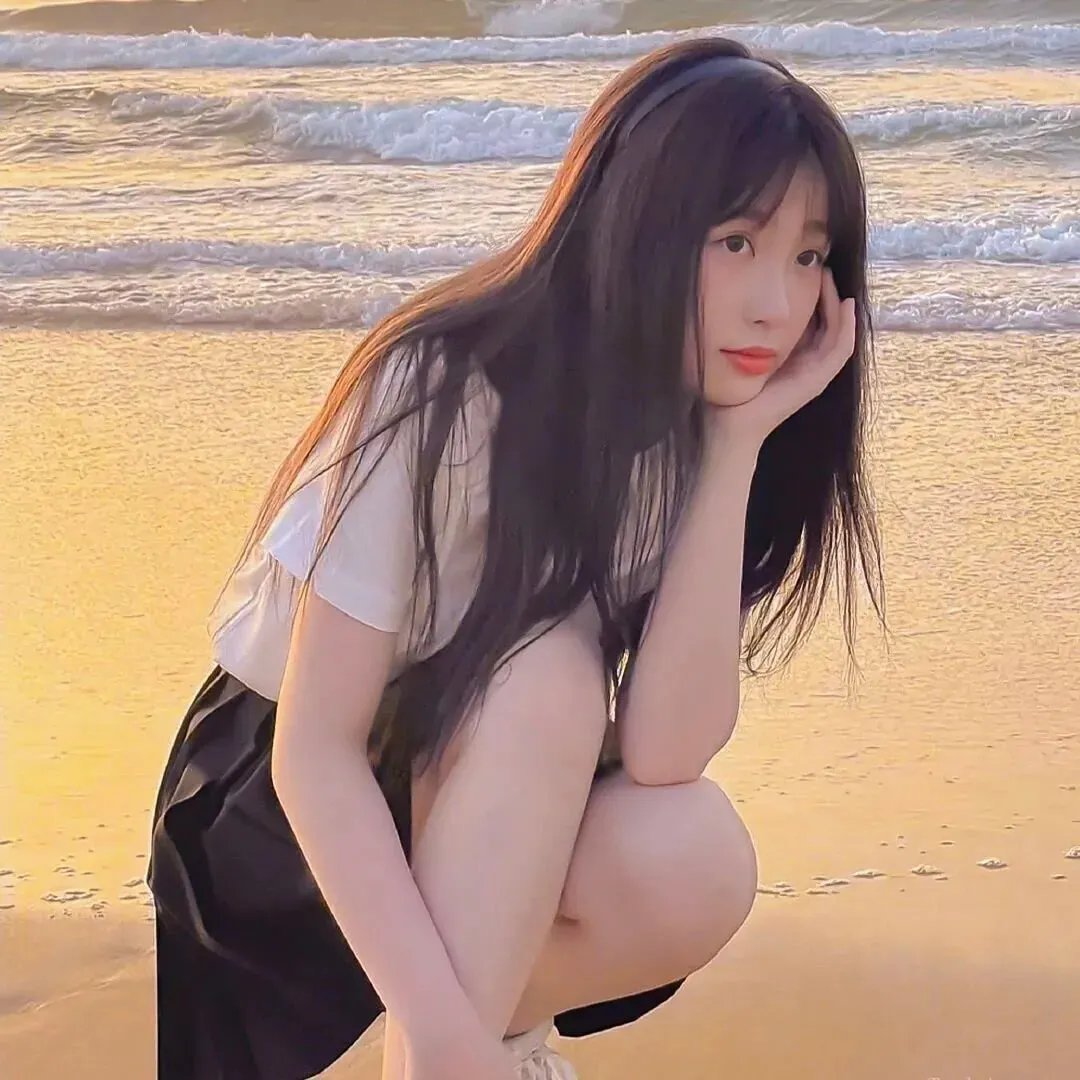 幸运女士