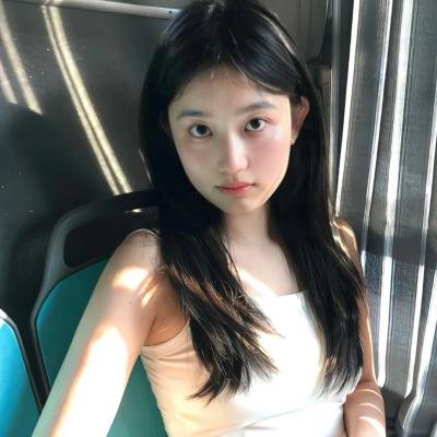 为我而生