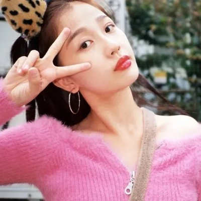 芒果酱问大明星